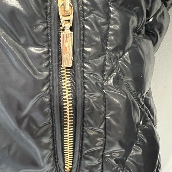 MONCLER WOMEN"S PUFFER JACKET - Picture 11 of 14
